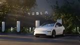 Tesla, Ευρώπη –,Tesla, evropi –