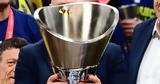 Euroleague, Ντουμπάι BC, 2025-26,Euroleague, ntoubai BC, 2025-26