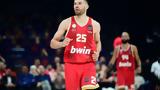 Στο, Ρεάλ Μαδρίτης, Άλεκ Πίτερς,sto, real madritis, alek piters