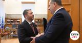 Ανδρουλάκης, Πρέπει, Γάζα,androulakis, prepei, gaza