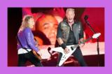 Metallica,