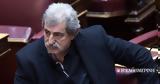 Πολάκης, Εισήγηση, Κασσελάκη,polakis, eisigisi, kasselaki