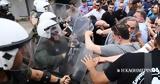 Απεργία, Ενταση, Μεταφορών,apergia, entasi, metaforon