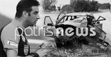 Ζαχάρω, 48χρονος, Βασίλης Αποστολόπουλος,zacharo, 48chronos, vasilis apostolopoulos