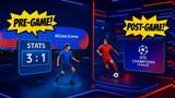 Τελικός Champions League, MEGA, Παπασημακόπουλος, Αγαθοκλέους, … -changer,telikos Champions League, MEGA, papasimakopoulos, agathokleous, … -changer