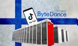 Φινλανδία, Κινεζική, TikTok,finlandia, kineziki, TikTok
