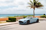 Aston Martin DB12 Palm Beach,Florida