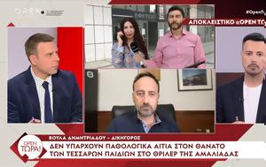 Δημητριάδου, Δεν, Ειρήνη, Αμαλιάδας, dimitriadou, den, eirini, amaliadas