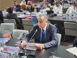 Μαροκινή, 13η Διεθνή Συνάντηση, Θέματα Ασφάλειας,marokini, 13i diethni synantisi, themata asfaleias