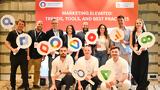 Admixer Advertising, Παρουσίαση, Google Marketing Platform,Admixer Advertising, parousiasi, Google Marketing Platform