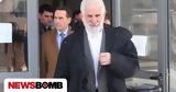 Πέτρος Φιλιππίδης, Δεν,petros filippidis, den