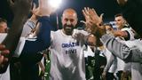 Πέπε Ρέινα, Αποχαιρέτησε,pepe reina, apochairetise