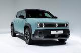 Renault 4 E-Tech,