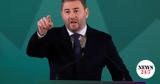 Ανδρουλάκης, Μονή Σινά, Μητσοτάκης, ΥΠΕΞ,androulakis, moni sina, mitsotakis, ypex