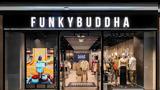 Funky Buddha, Ρουμανία,Funky Buddha, roumania