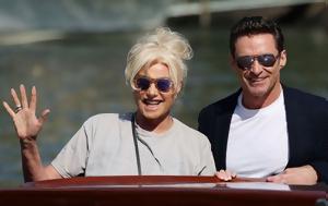 Deborra Lee Furness | Ξεσπά, Hugh Jackman, Deborra Lee Furness | xespa, Hugh Jackman