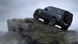 Ανανέωση, Land Rover Defender,ananeosi, Land Rover Defender