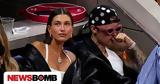 Χέιλι Μπίμπερ, – Πού, Τζάστιν,cheili biber, – pou, tzastin