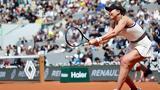 Roland Garros, Μπαντόσα,Roland Garros, bantosa
