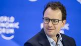 Anthropic CEO,
