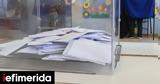 Δημοσκόπηση MRB, -Χάνει 22, Πλεύση,dimoskopisi MRB, -chanei 22, plefsi