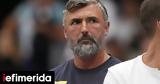 O Γκόραν Ιβανίσεβιτς, Τσιτσιπά,O gkoran ivanisevits, tsitsipa
