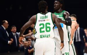 Παναθηναϊκός, Χωρις, Λεσόρ, panathinaikos, choris, lesor