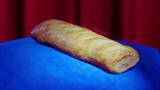Λουκανικόπιτα Greggs, Εκτίθεται, Μουσείο Μαντάμ Τισό, Λονδίνου,loukanikopita Greggs, ektithetai, mouseio mantam tiso, londinou
