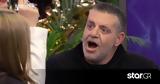 First Dates, Αποστόλη, Ραφαέλα,First Dates, apostoli, rafaela
