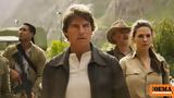 Τομ Κρουζ, Mission Impossible,tom krouz, Mission Impossible