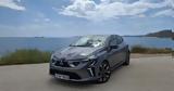 Mitsubishi Colt HEV 143PS – Δοκιμή, Εξαιρετικά,Mitsubishi Colt HEV 143PS – dokimi, exairetika