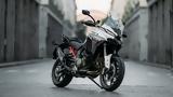 Πρόγραμμα, Ducati Multistrada V4,programma, Ducati Multistrada V4