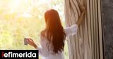 Γιατί ξυπνάτε νωρίτερα όσο μεγαλώνετε; Το σώμα σάς στέλνει καθαρά μηνύματα,