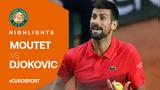 Highlights, Τζόκοβιτς,Highlights, tzokovits