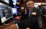Wall Street, Τραμπ – Πάουελ,Wall Street, trab – paouel