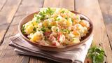 Πατατοσαλάτα,patatosalata