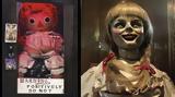Πανικός, Annabelle –,panikos, Annabelle –