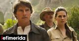 Mission Impossible,The Final Reckoning