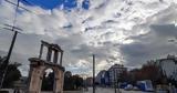 Καιρός, Άστατο, - Πότε,kairos, astato, - pote