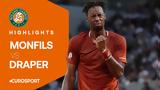 Highlights, Ντρέιπερ,Highlights, ntreiper
