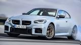 BMW M2,