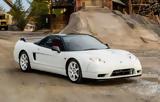 Κάποιος, Honda NSX-R,kapoios, Honda NSX-R