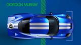 Christian, Koenigsegg,Gordon Murray, AGTZ Twin Tail
