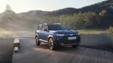 Dacia Bigster,