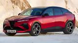 Καθυστερούν, Alfa Romeo Stelvio, Giulia,kathysteroun, Alfa Romeo Stelvio, Giulia