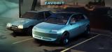 Skoda,Favorit