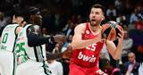 Τι ώρα και σε ποιο κανάλι θα δείτε τον πρώτο τελικό στο μπάσκετ,