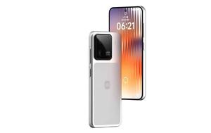 Xiaomi 16, Αυτές, Xiaomi 16, aftes