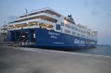 Golden Star Ferries,