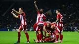 Τρελά, UEFA –,trela, UEFA –